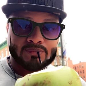 Meet your Posher, Aaren